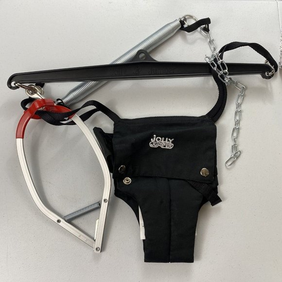 Jolly Jumper Other Jolly Jumper The Original Baby Exerciser With